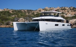 Lagoon Power 630 Charter Croatia - Luksusowe jachty, Jachty czarter Chorwacja