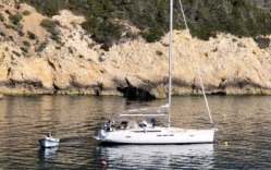 Sun-odyssey-519-01 - Jachty żaglowe, Jachty czarter Chorwacja