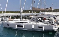 Picture4 - Jachty żaglowe, Jachty czarter Chorwacja