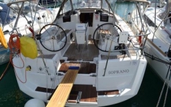 Sun Odyssey 379 Charter Price Croatia - Jachty żaglowe, Jachty czarter Chorwacja