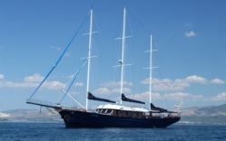Gulet cruise croatia barba 39 - Gulet, Jachty czarter Chorwacja