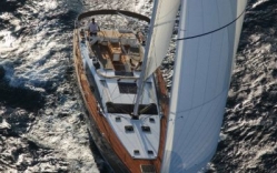 Jeanneau 57 Croatia - Luksusowe jachty, Jachty czarter Chorwacja