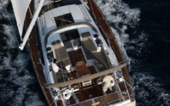 Jeanneau 57 sail - {my_custom_text}
