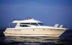 Jeanneau Prestige 46 Fly charter - Motor boat, Speed boat, Charter, Croatia