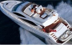 Sunseeker Manhattan 60 Charter - Jedrilica, Jahta, Hrvatska