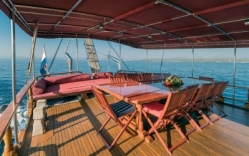 Gulet Tango Holiday Charter, Croatia Sailing - {my_custom_text}