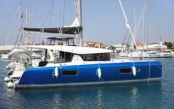 Lagoon 42 Catamaran, Charter Croatia, Catamaran rent Zadar
