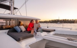 Lagoon 46 F/Luxury, Catamaran Rent, Zadar Croatia - {my_custom_text}