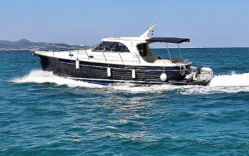 Slika1 - Motor boat, Speed boat, Charter, Croatia