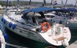 Bavaria 50 Cruiser - Sailboat, Charter, Croatia