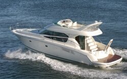 Prestige 42 Fly - Jahta, Gliser, Motorno plovilo, Hrvatska