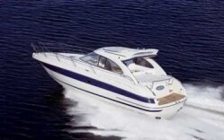 Bavaria 38 Sport HT - Motor boat, Speed boat, Charter, Croatia