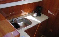 Cranchi 40 Fly charter - Bateaux à moteur, Bateaux de vitesse, Yacht Croatie, Location de bateau à moteur