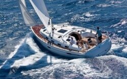Bavaria 40 charter - Sailboat, Charter, Croatia