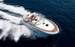 Bavaria 38 Sport Charter Croatia - Jahta, Gliser, Motorno plovilo, Hrvatska