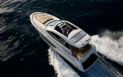 Jeanneau Leader 10 Charter Price Croatia - Motorboot, Motoryacht, Speedboot, Charter, Kroatien