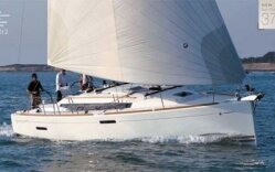 Sun Odyssey 379 Charter Price Croatia - Sailboat, Charter, Croatia