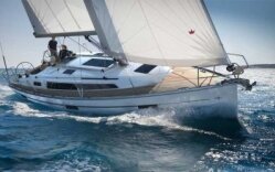 Bavaria 37 Cruiser - Sailboat, Charter, Croatia