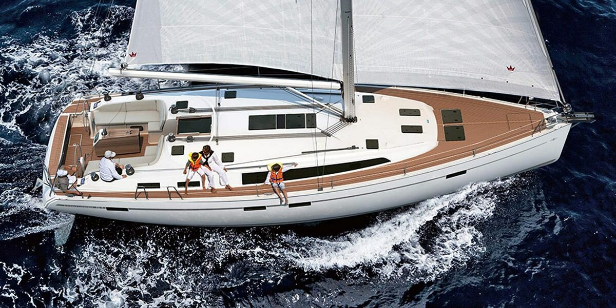 Bavaria Cruiser 51 price