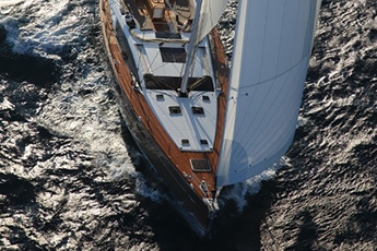 Yachts de luxe Croatie