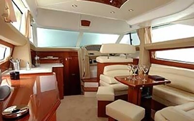 Prestige 42 Fly Prestige 42 Fly