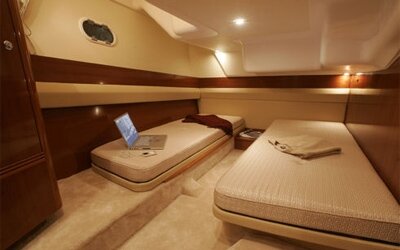 Prestige 42 Fly Prestige 42 Fly