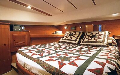 Antares 10.80 Hantobas