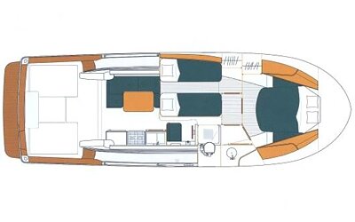 Antares 10.80 Hantobas