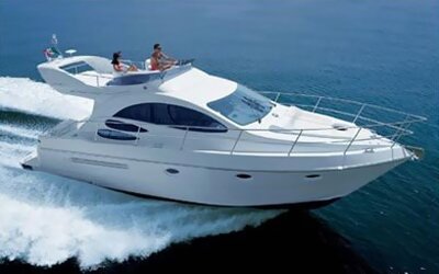 Azimut 39 Azimut 39