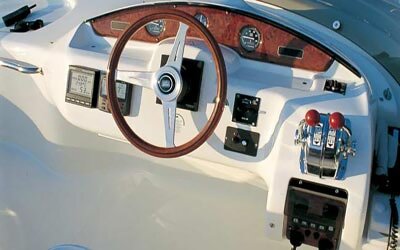 Cranchi 40 Fly Atlantique Cranchi 40 Fly Atlantique