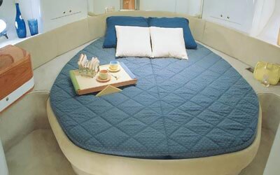 Cranchi 40 Fly Atlantique Cranchi 40 Fly Atlantique