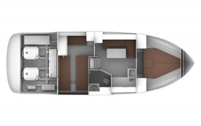 Bavaria 34 Sport rent price Croatia Bavaria 34 Sport rent price Croatia