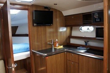 Bavaria 34 Sport Charter Croatia Bavaria 34 Sport Charter Croatia