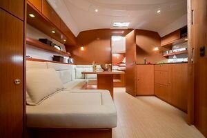 Bavaria 38 Sport Charter price Bavaria 38 Sport Charter price