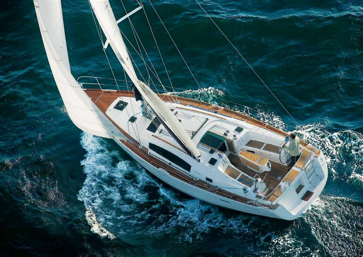 Oceanis 40 Charter Price Croatia Oceanis 40 Charter Price Croatia