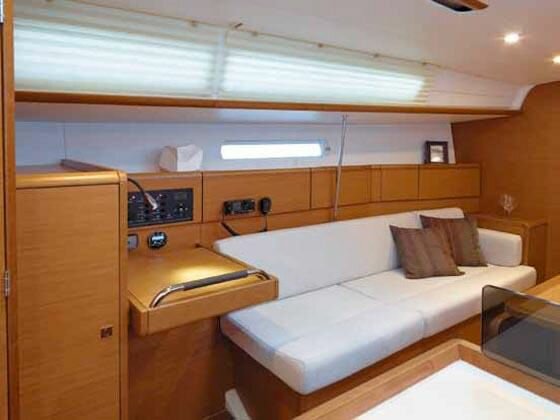 Sun Odyssey 379 Charter Price Croatia Sun Odyssey 379 Charter Price Croatia