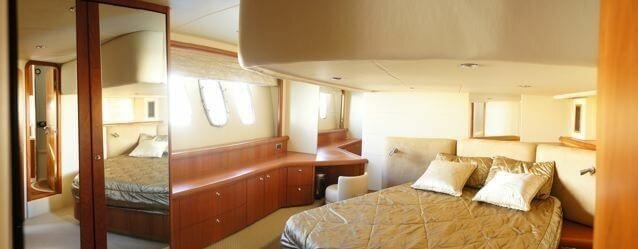 Sunseeker Manhattan 50 booking Sunseeker Manhattan 50 booking