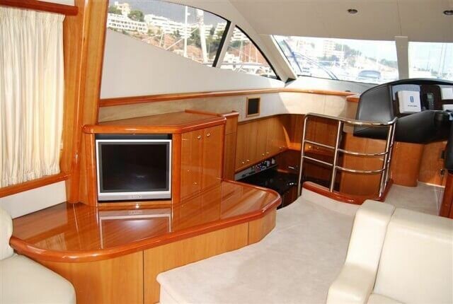 Sunseeker Manhattan 50 price Sunseeker Manhattan 50 price