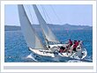 Sailboat Sas 39