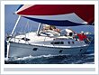 Sailboat Sun Odyssey 34.2