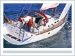Sailboat Oceanis 473